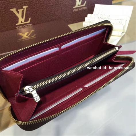 louis vuitton m60742|Clémence Wallet Monogram Canvas .